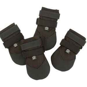 Ultra Paws Durable Utility Dog Boots Medium - NEW
